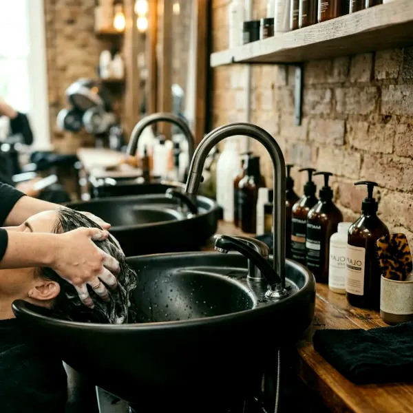 Wild Wind — Balayage: Alles, was Sie wissen müssen